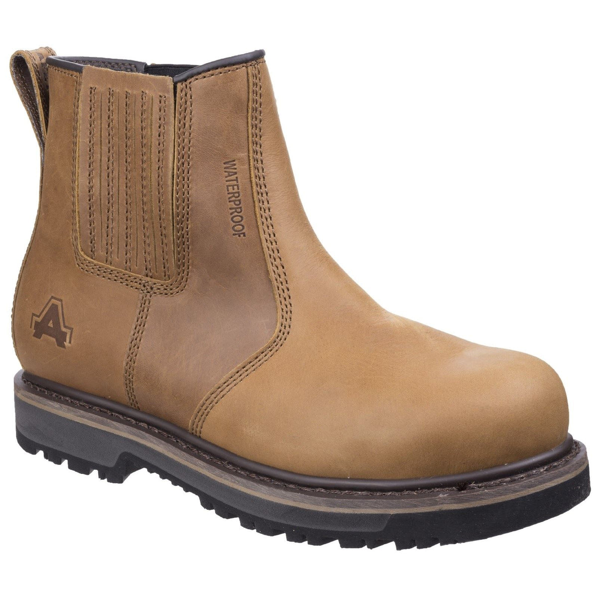 Amblers Safety AS232 Safety Boots