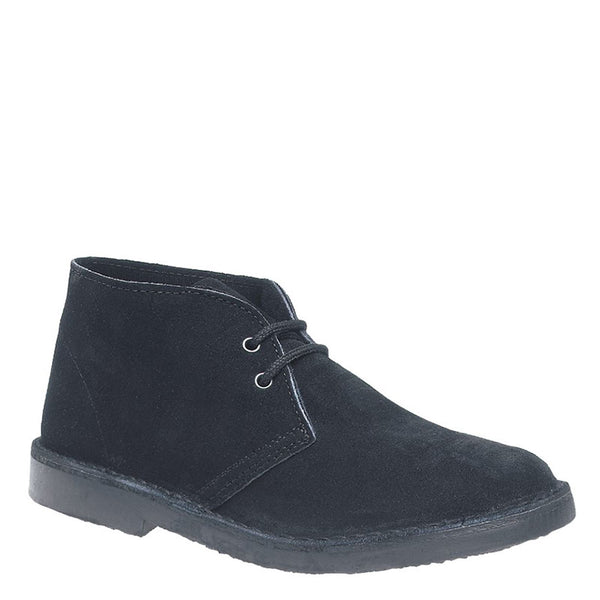 Roamers M 400 Round Toe Desert Boots