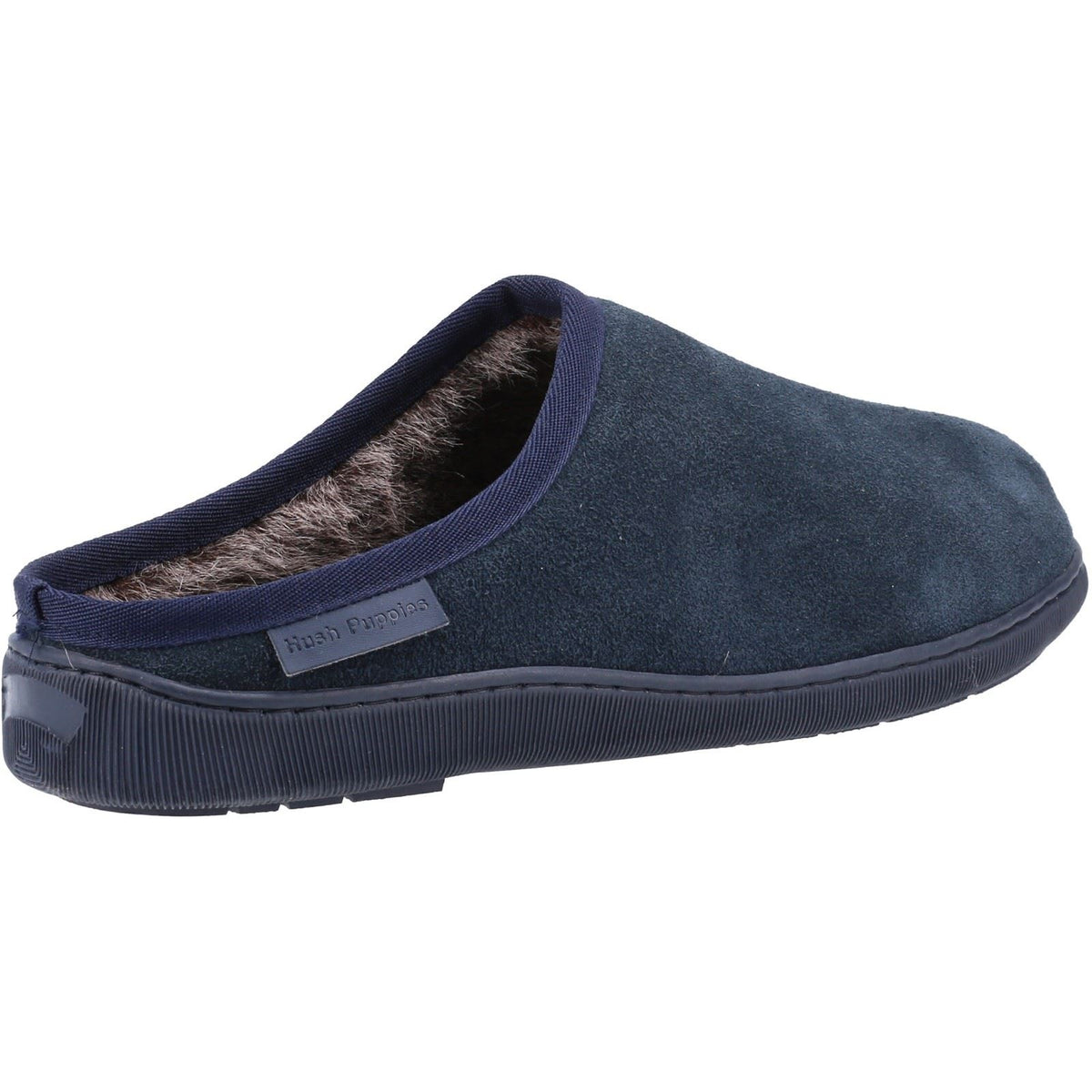 Hush Puppies Ashton Mule Slip On Slippers