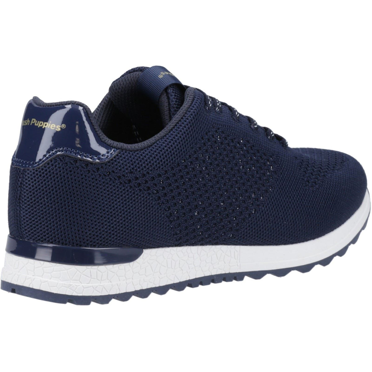 Hush Puppies Katrina Trainers