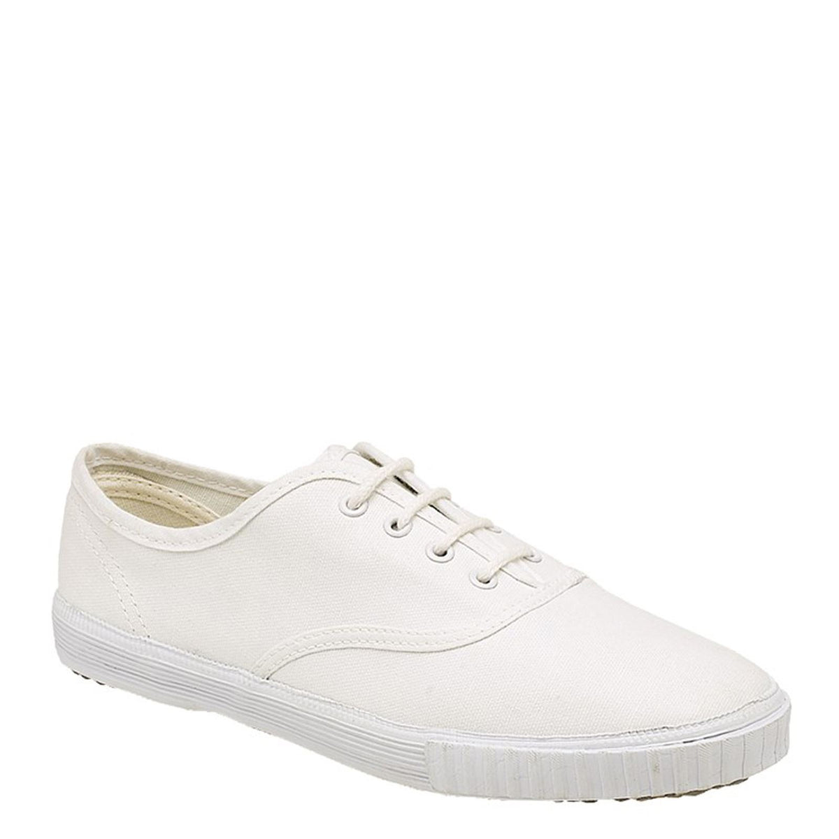 Dek R 6301Jr Junior Lace Plimsolls