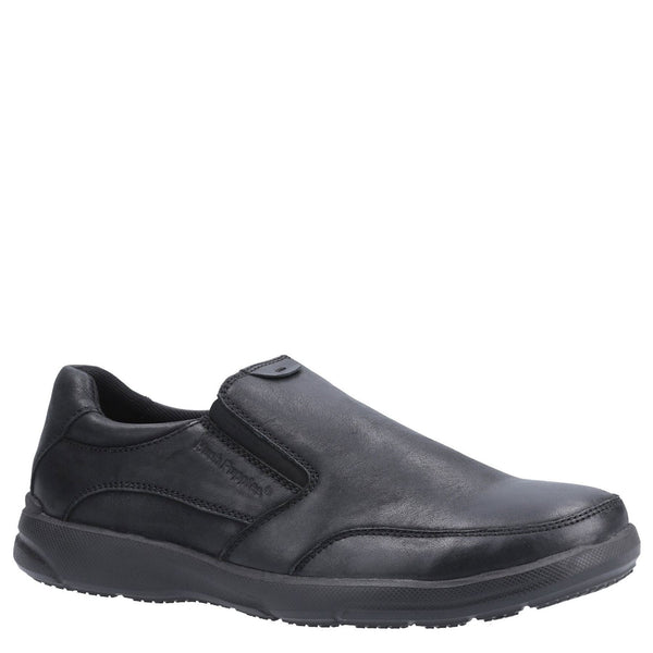 Hush Puppies Aaron Slip On Shoes