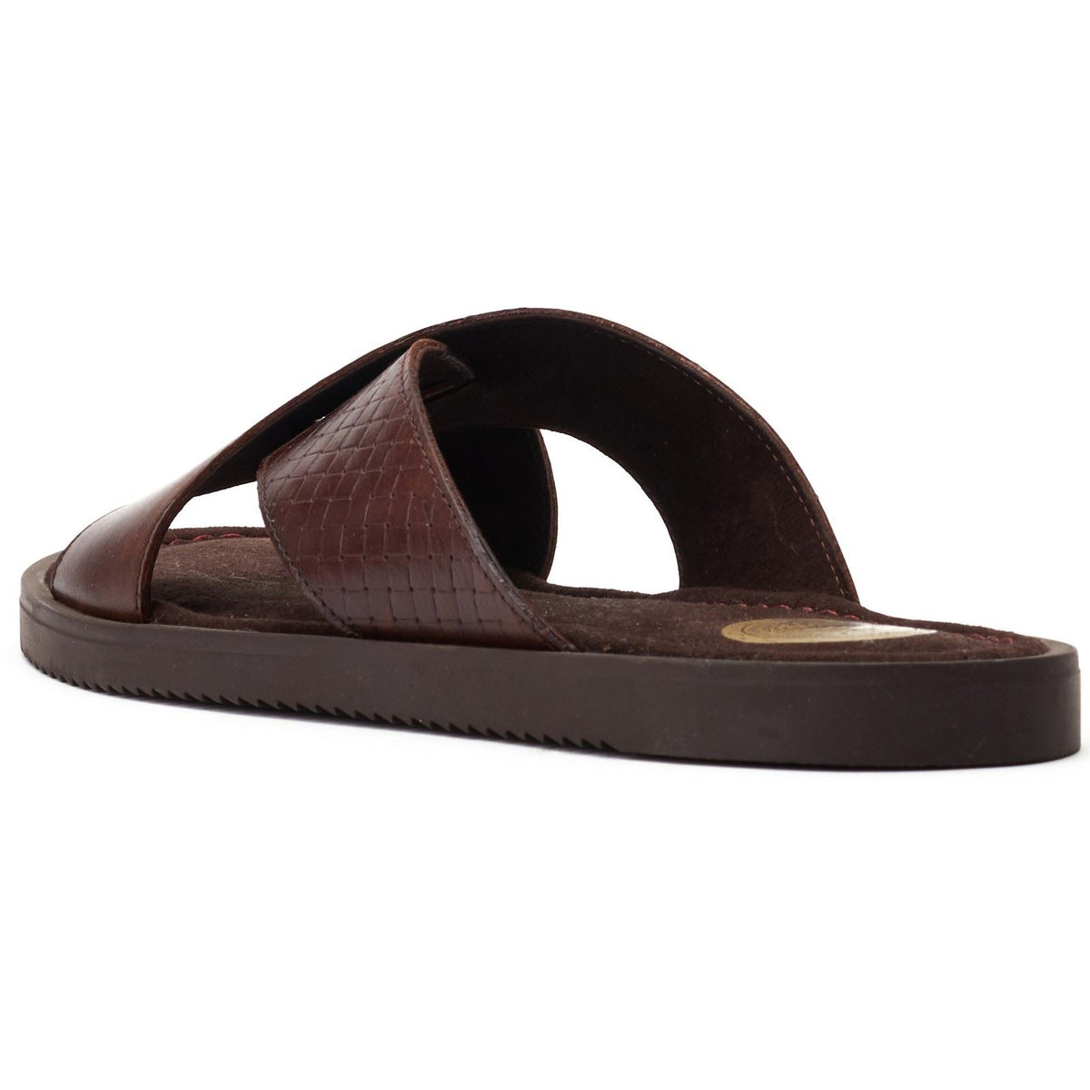 Base London Astro Slip On Sandals