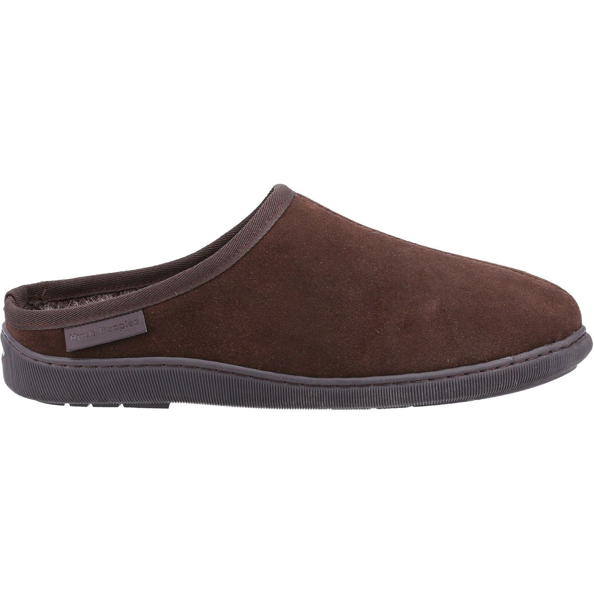 Hush Puppies Ashton Mule Slip On Slippers