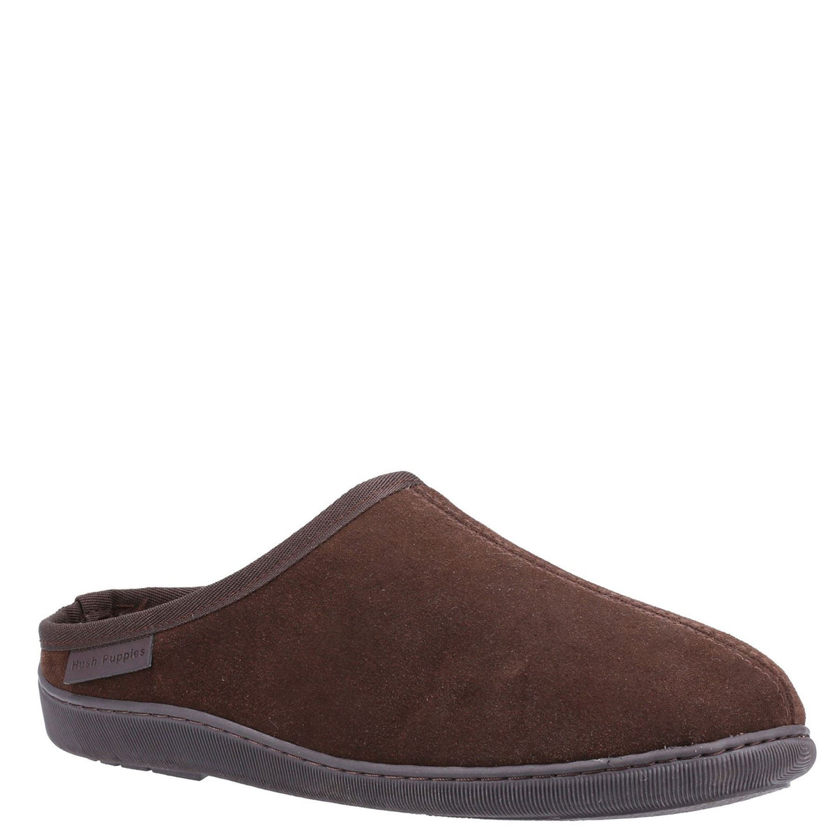 Hush Puppies Ashton Mule Slip On Slippers