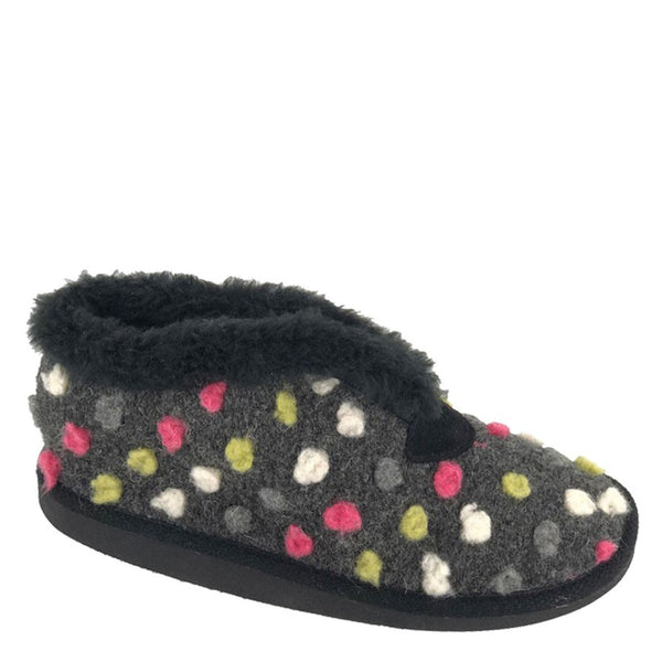 Sleepers Tilly Lightweight Bootsee Slippers