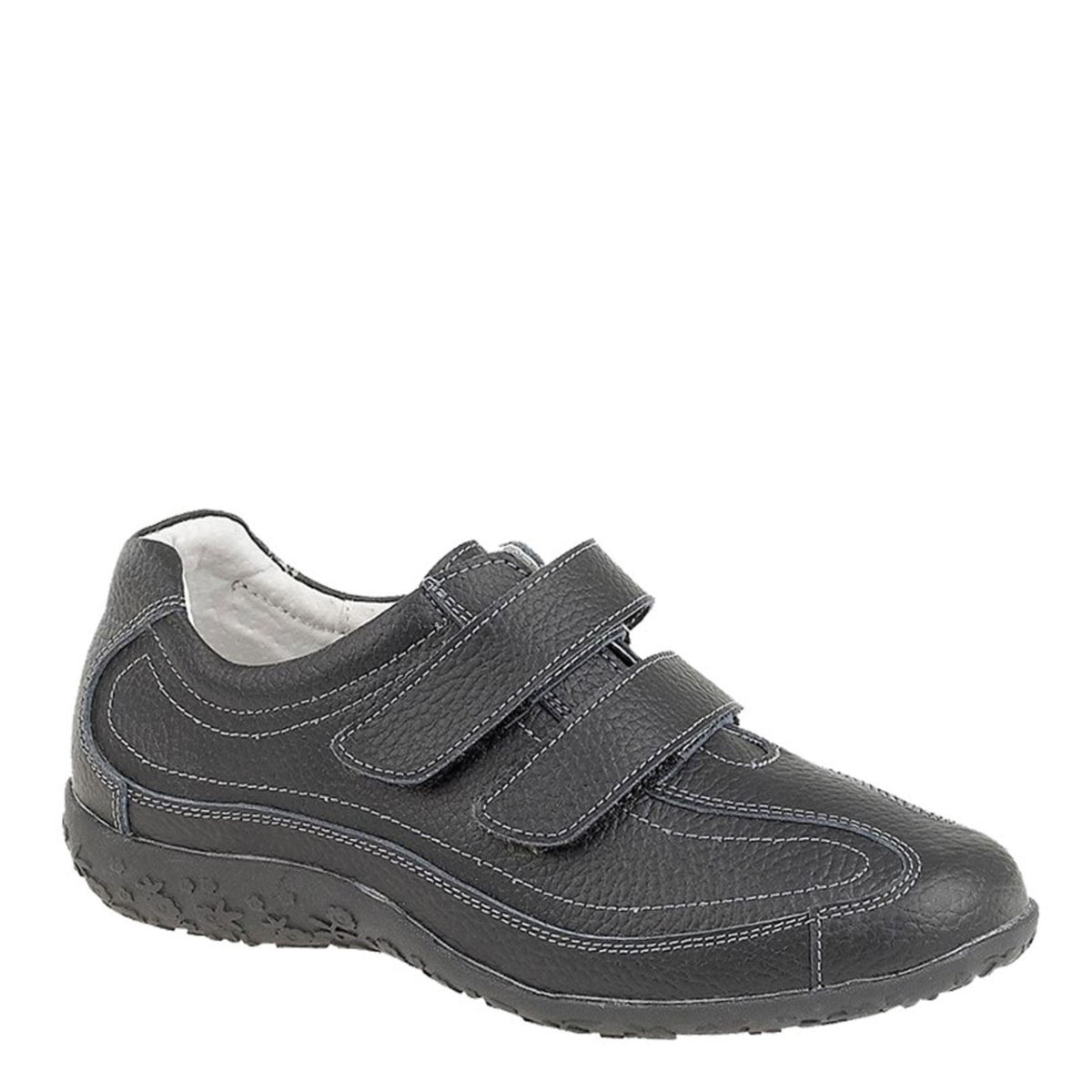 Boulevard L 924 Fulfit Twin Touch Fastening Shoes