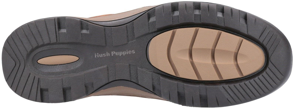 Hush Puppies Tucker Lace Up Shoes