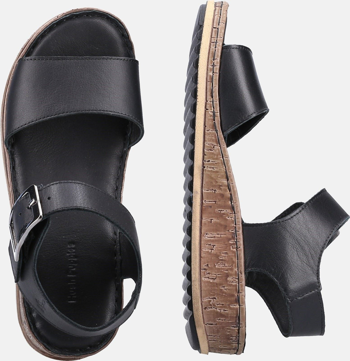 Hush Puppies Ellie Sandals