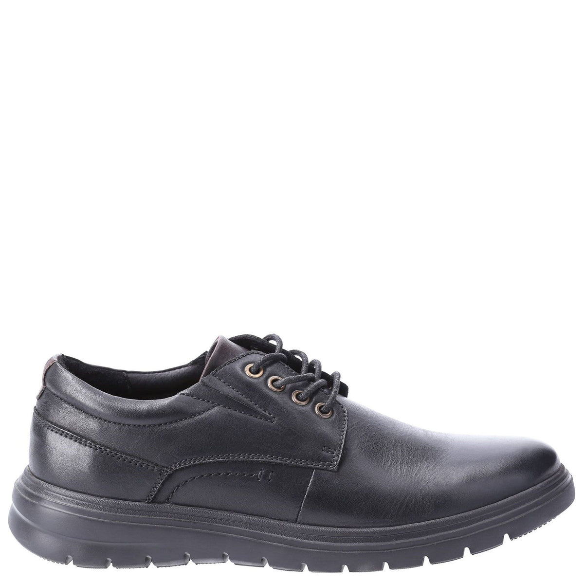 Hush Puppies Triton Lace Up Shoes