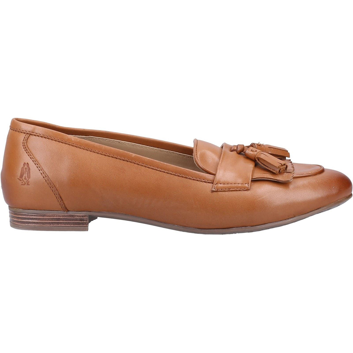 Hush Puppies Marissa Tassel Loafers