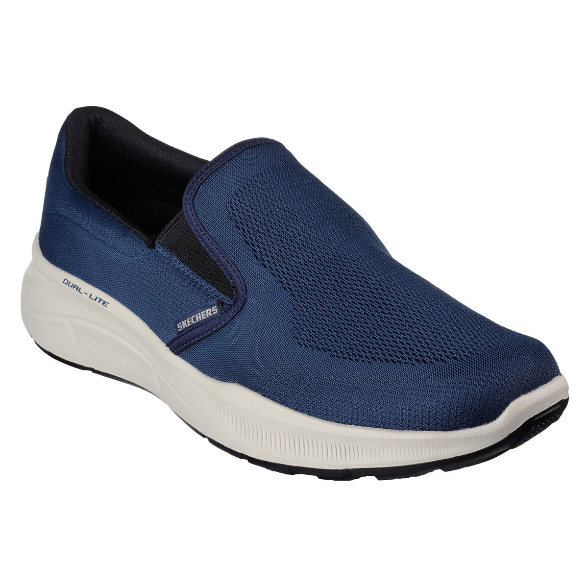 Skechers Equalizer 5.0 - Grand Legacy Slip On Trainers