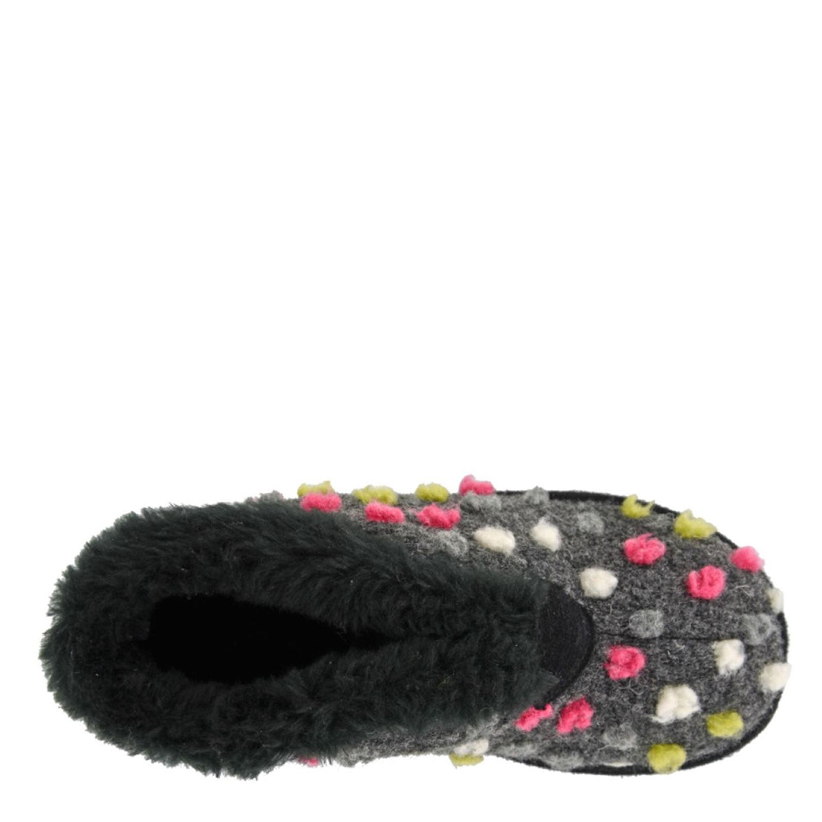 Sleepers Tilly Lightweight Bootsee Slippers