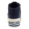 Rocket Dog Jazzin Hi High Top Trainers