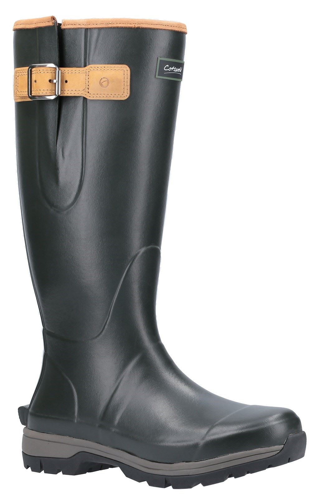 Cotswold Stratus Wellington Boots