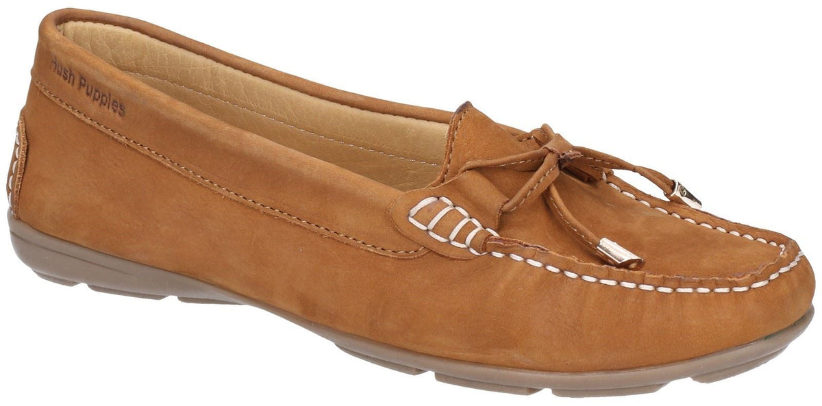 Hush Puppies Maggie Toggle Shoes