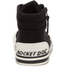 Rocket Dog Jazzin Hi High Top Trainers