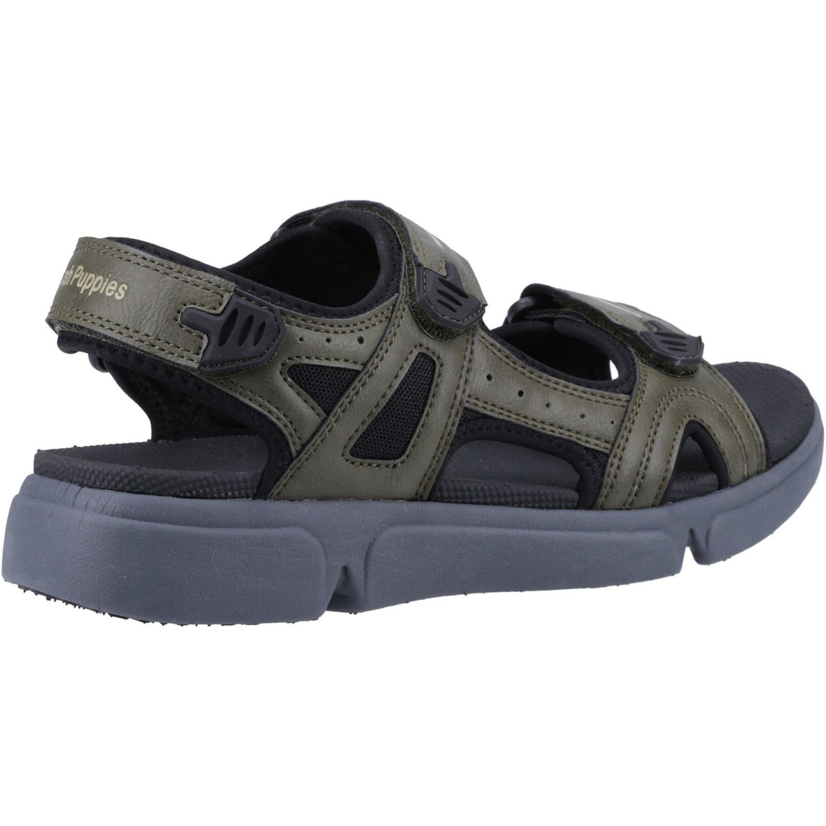 Hush Puppies Castro Sandals