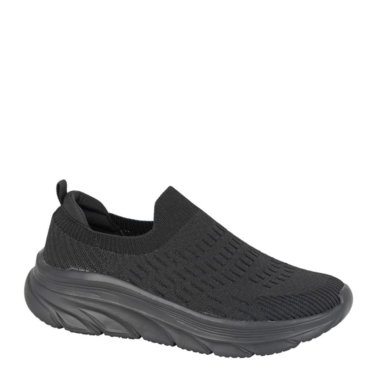 Dek Kingfisher Slip-On Superlight Trainers