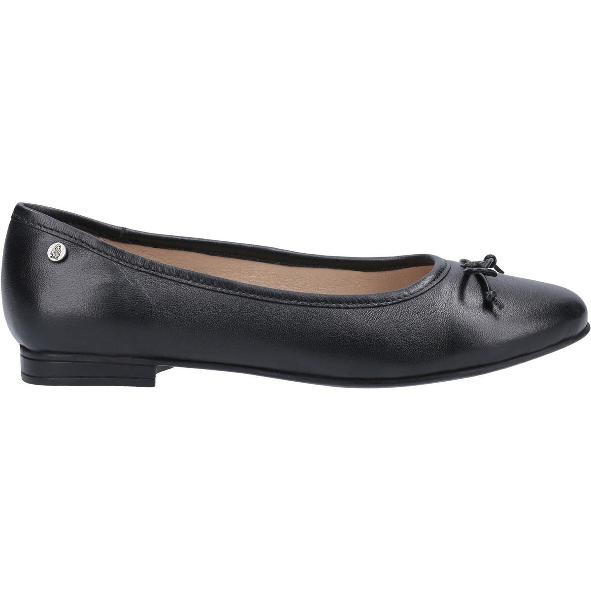 Hush Puppies Naomi Ballerina Shoes