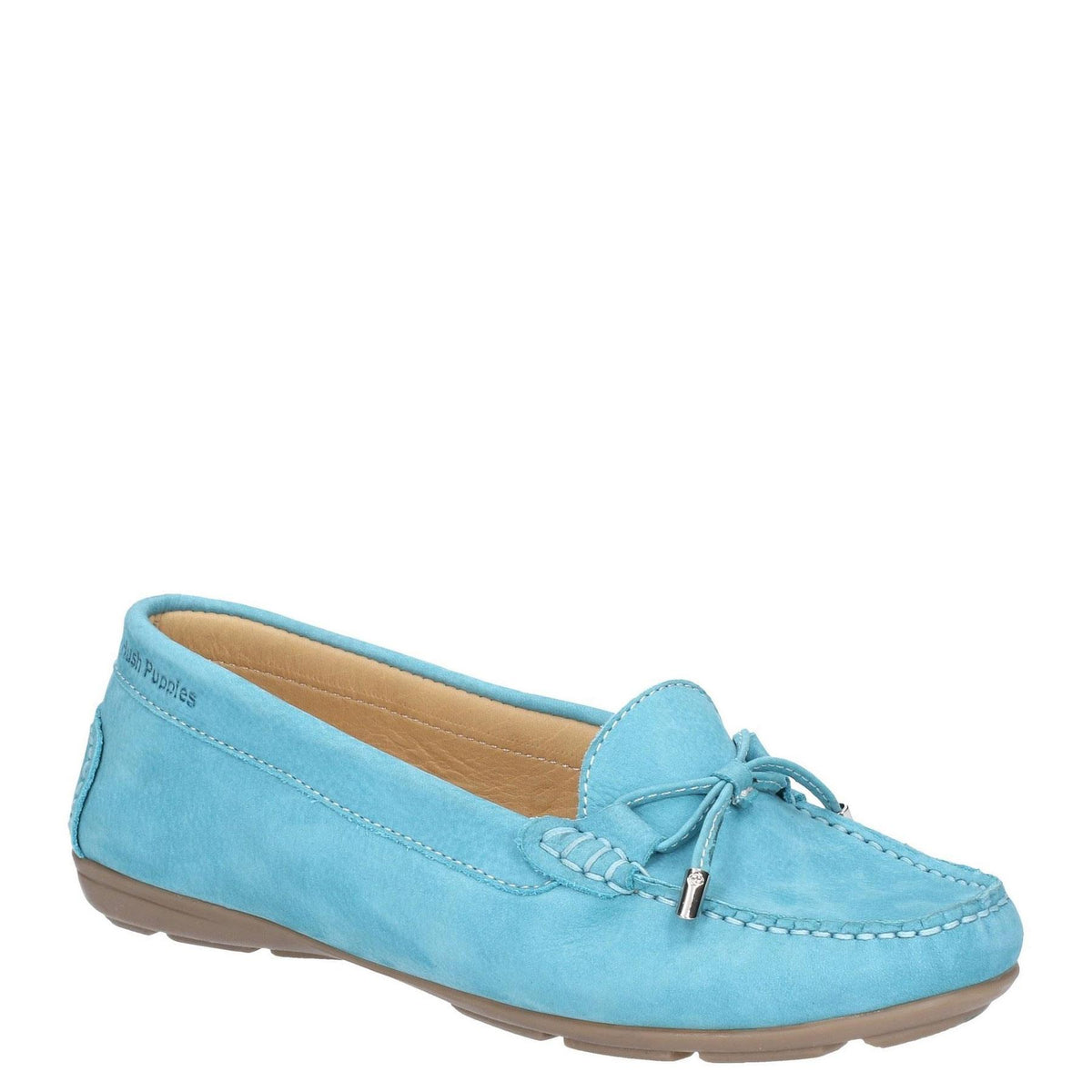 Hush Puppies Maggie Toggle Shoes