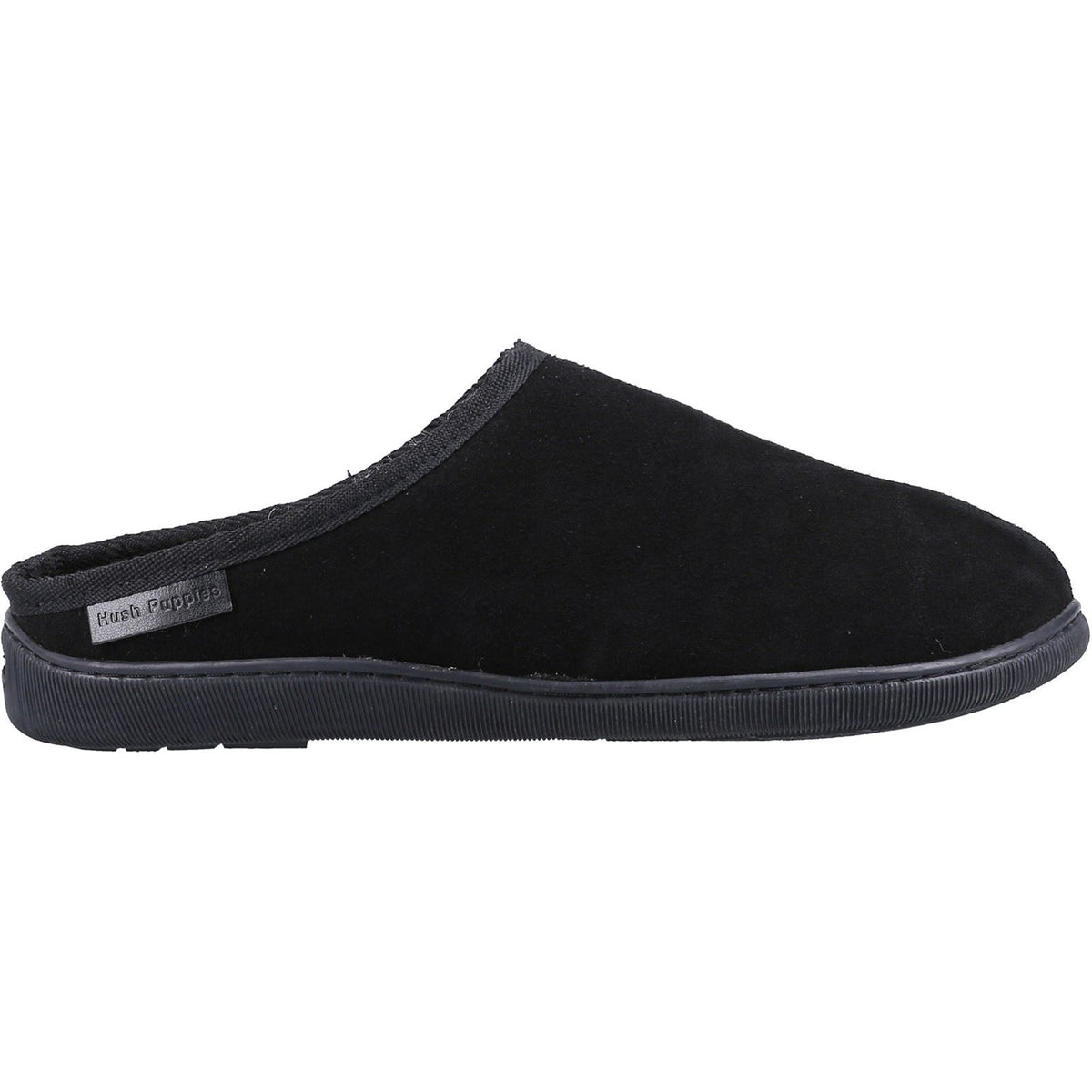 Hush Puppies Ashton Mule Slip On Slippers