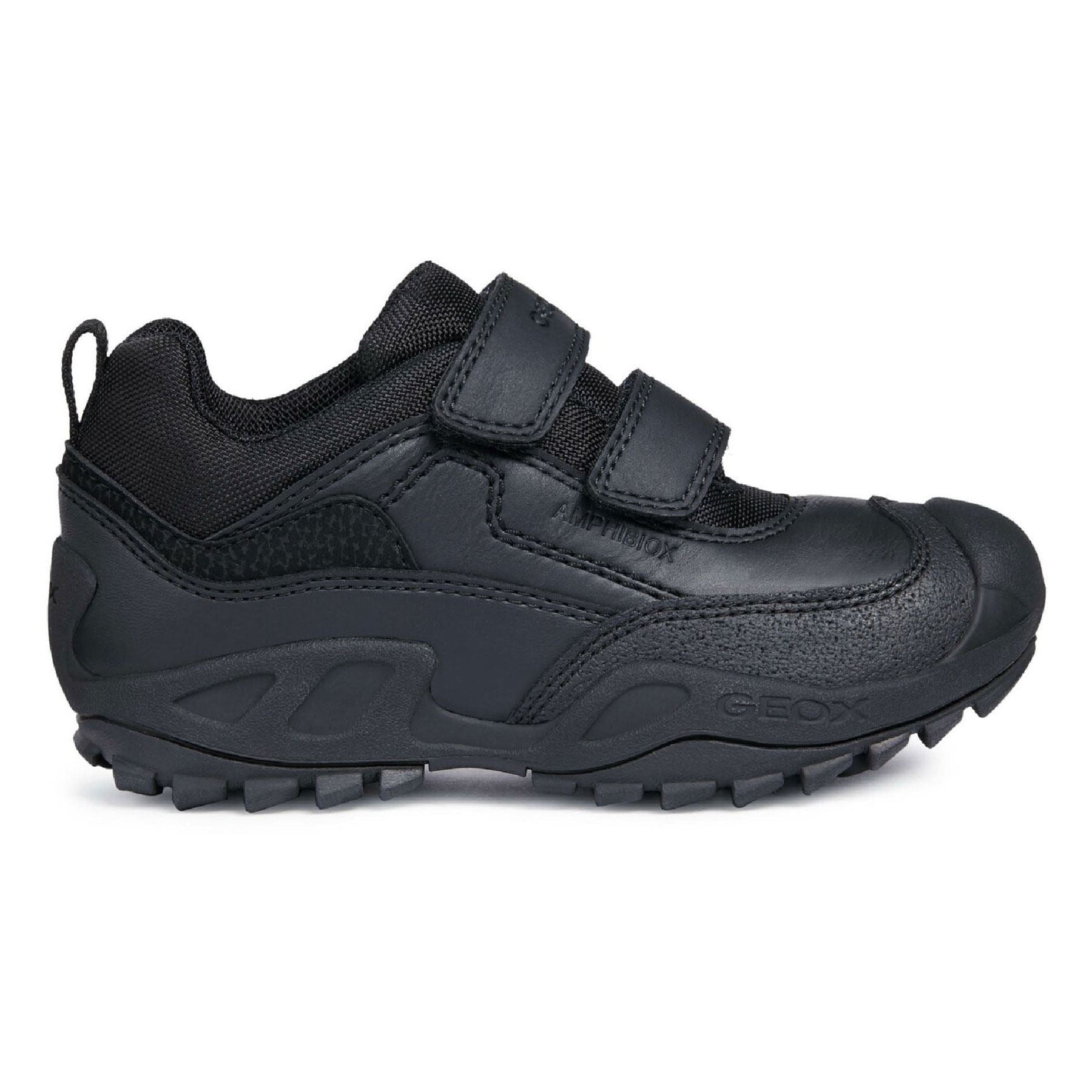 Boys on sale waterproof trainers