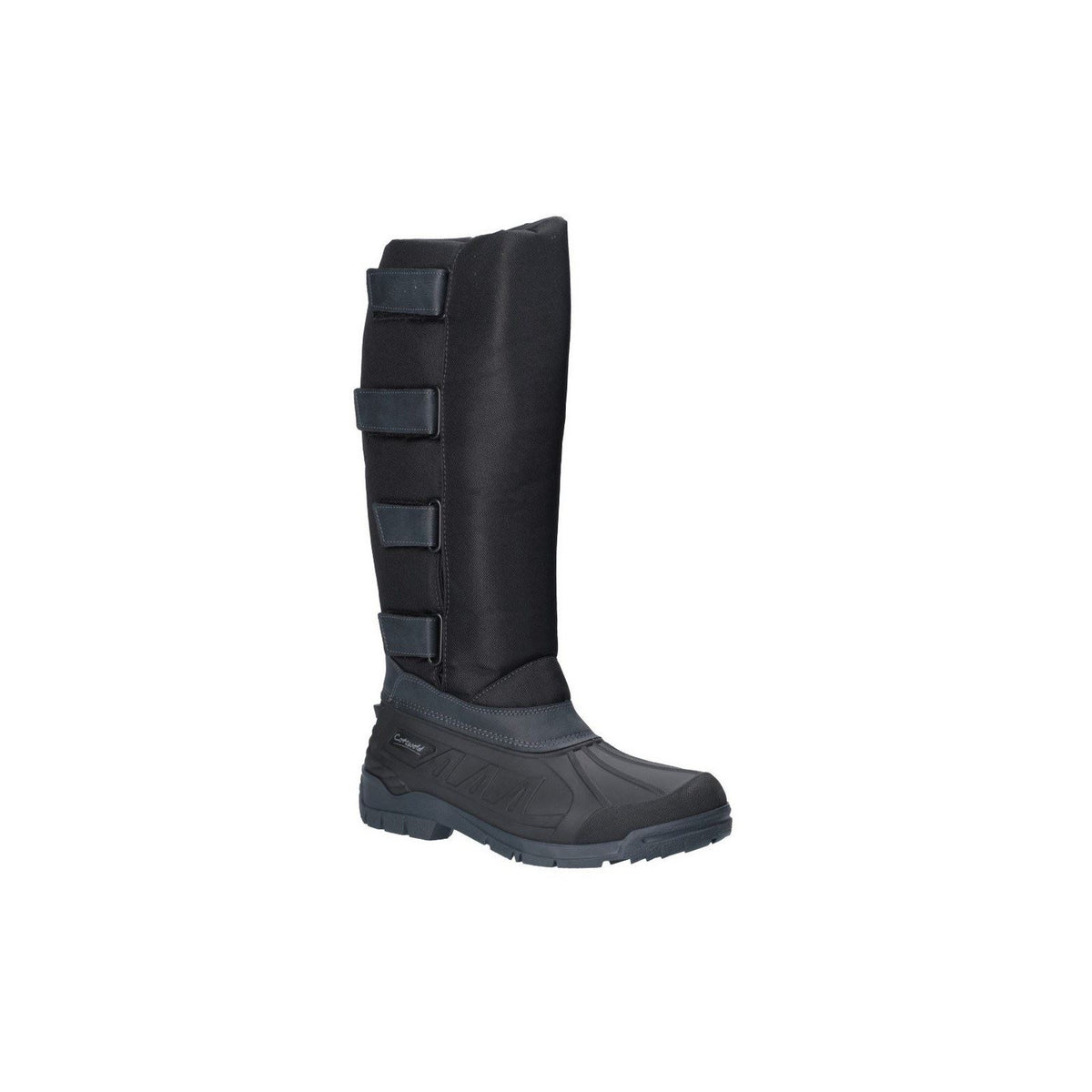 Cotswold Kemble Short Wellington Boots