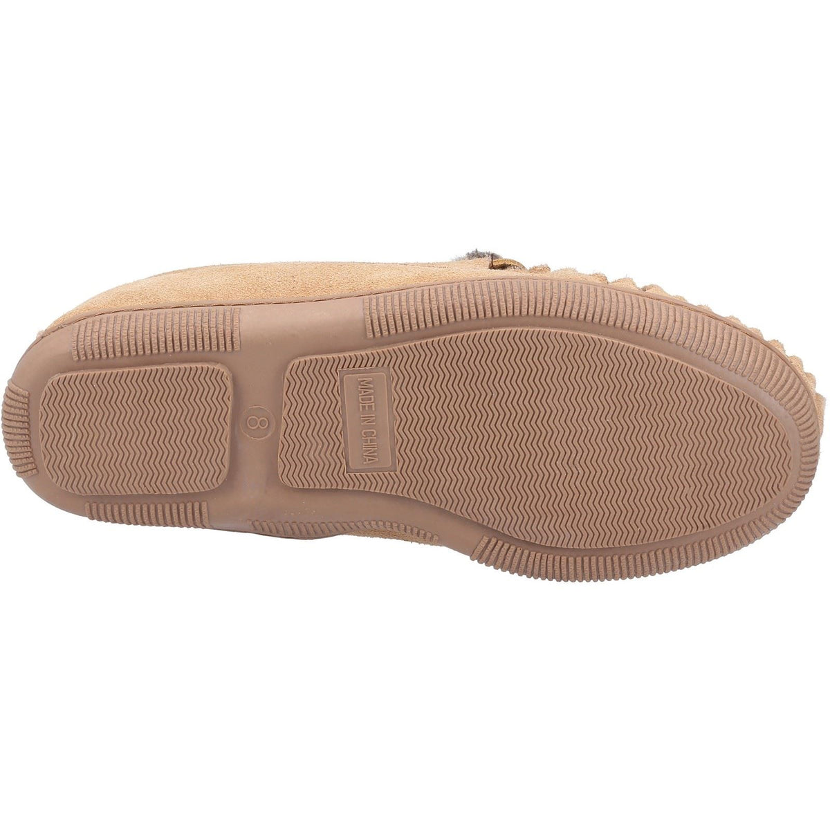 Hush Puppies Ace Mocassin Slippers