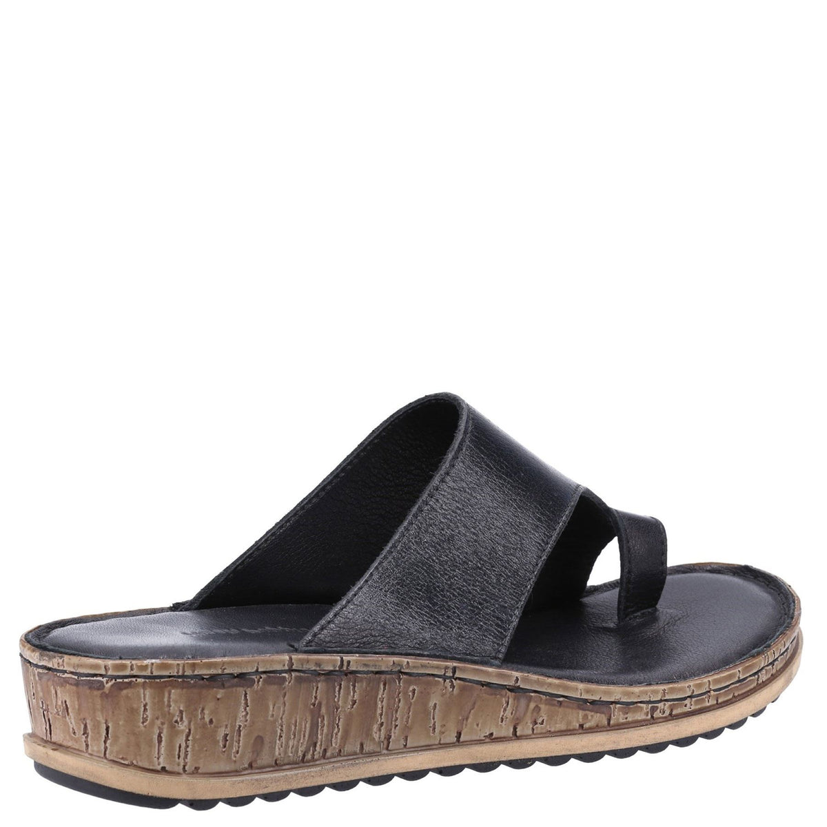 Hush Puppies Elissa Toepost Sandals