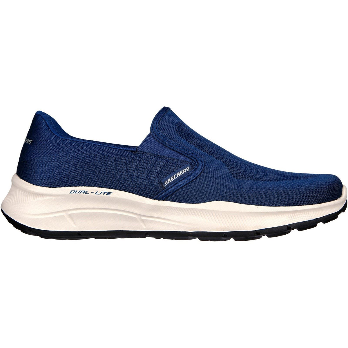 Skechers Equalizer 5.0 - Grand Legacy Slip On Trainers