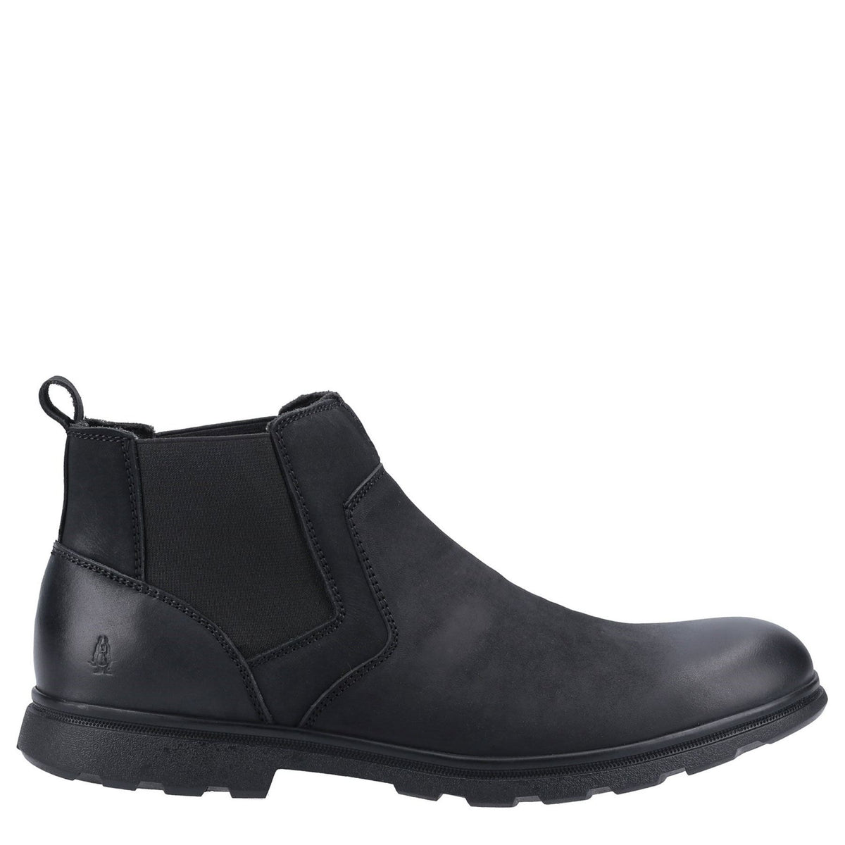 Hush Puppies Tyrone Casual Chelsea Boots