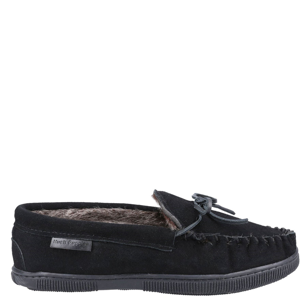 Hush Puppies Ace Mocassin Slippers