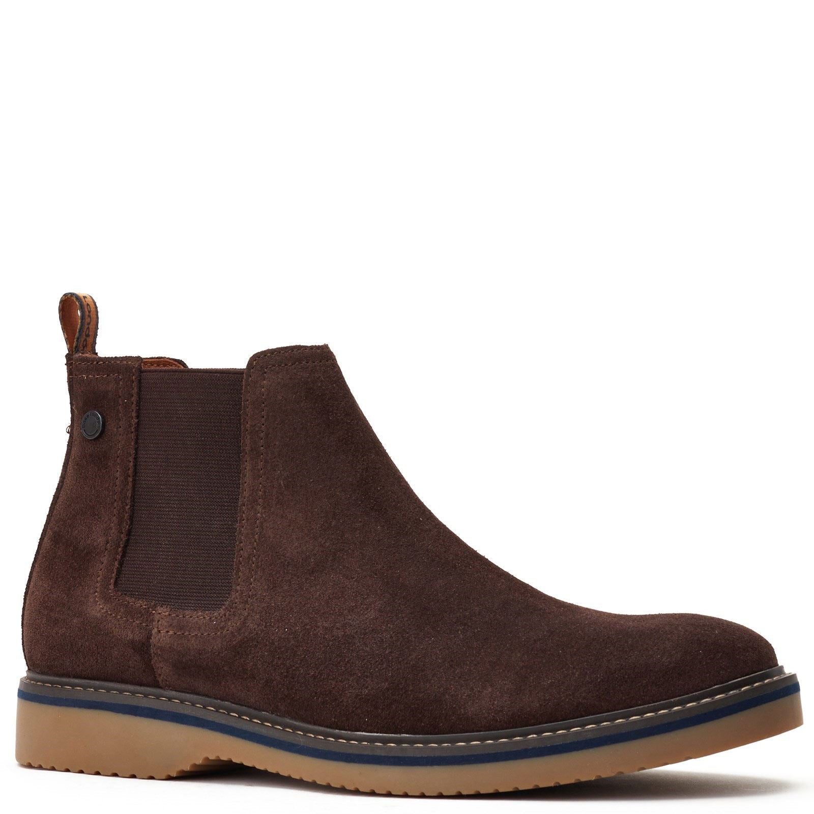 Base london suede boots hotsell