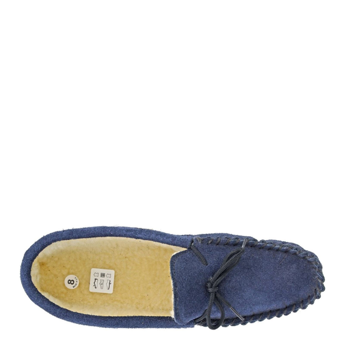 Mokkers Jake Moccasin Slippers