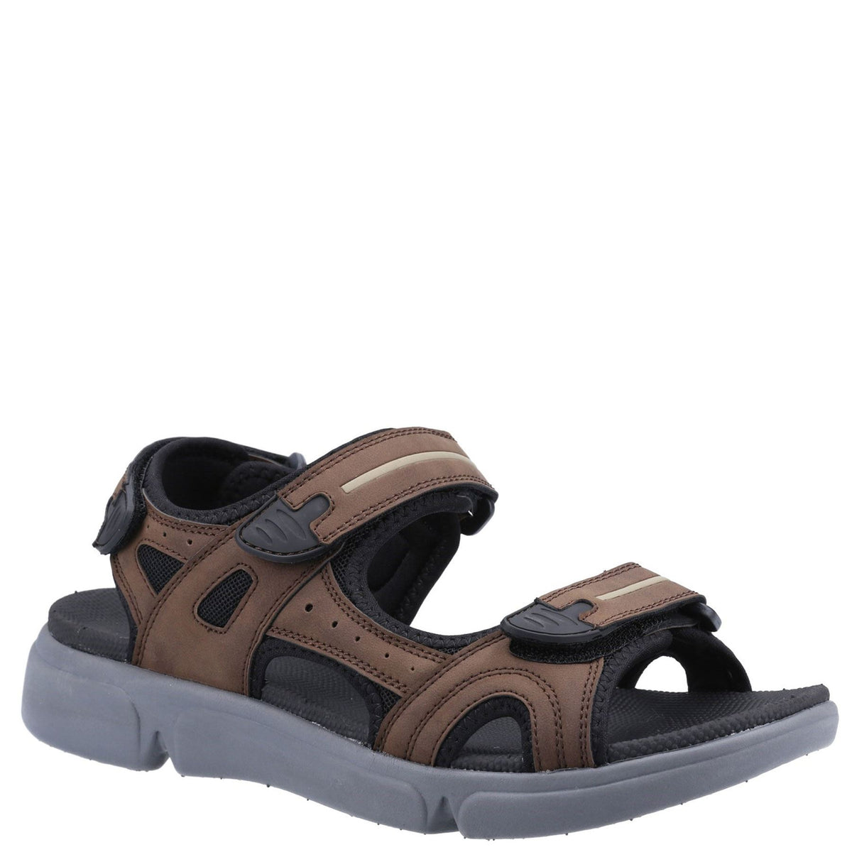 Hush Puppies Castro Sandals