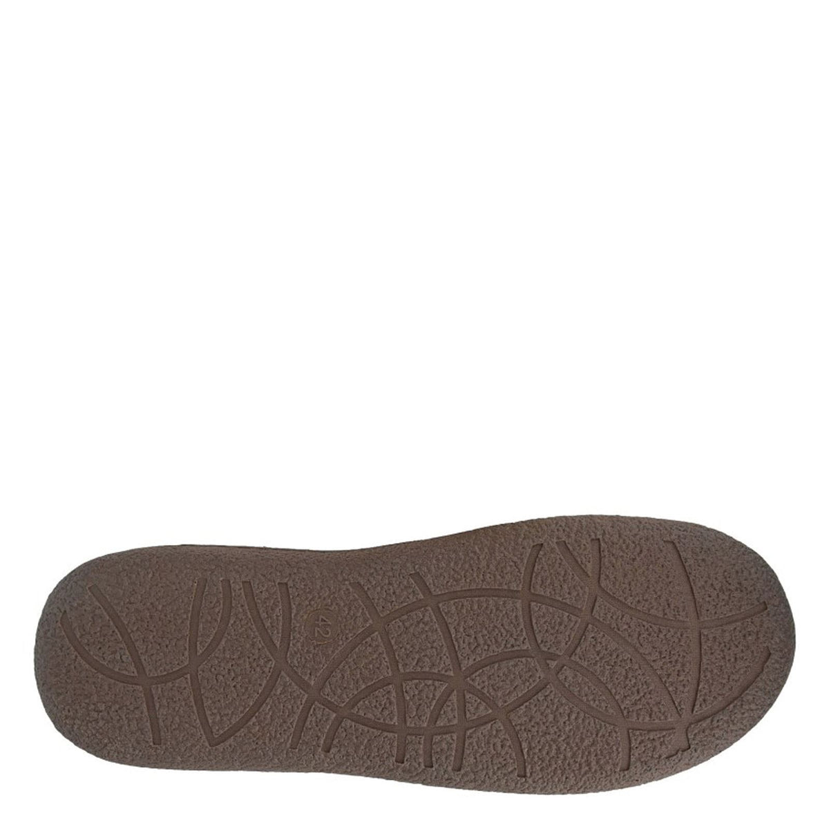 Zedzzz Neville Moccasin Style Slippers