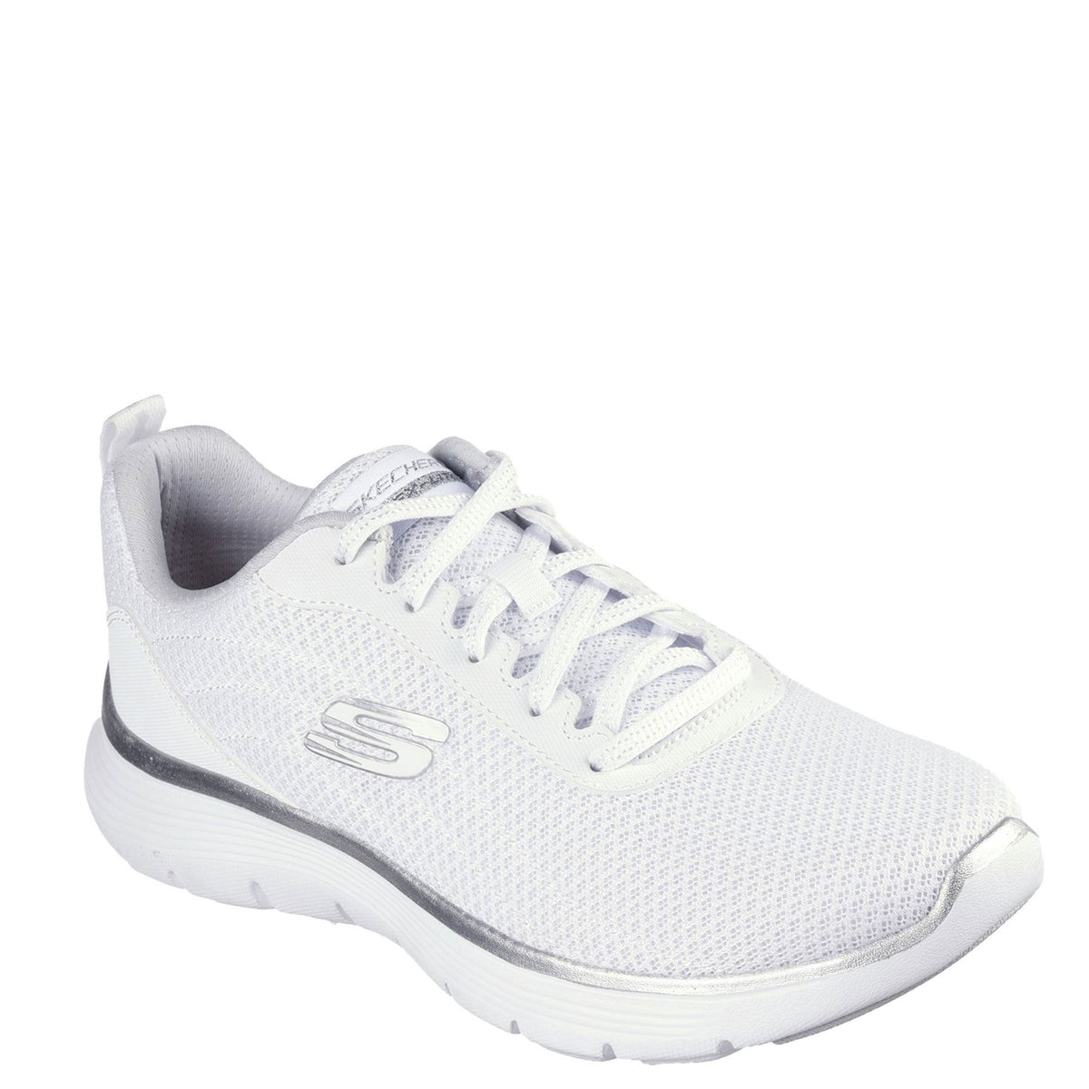 Skechers Flex Appeal 5.0 Uptake Trainers