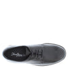 Frank James Brent Leather Oxford Lace Up Shoes