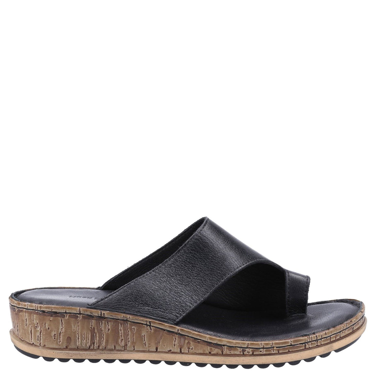 Hush Puppies Elissa Toepost Sandals