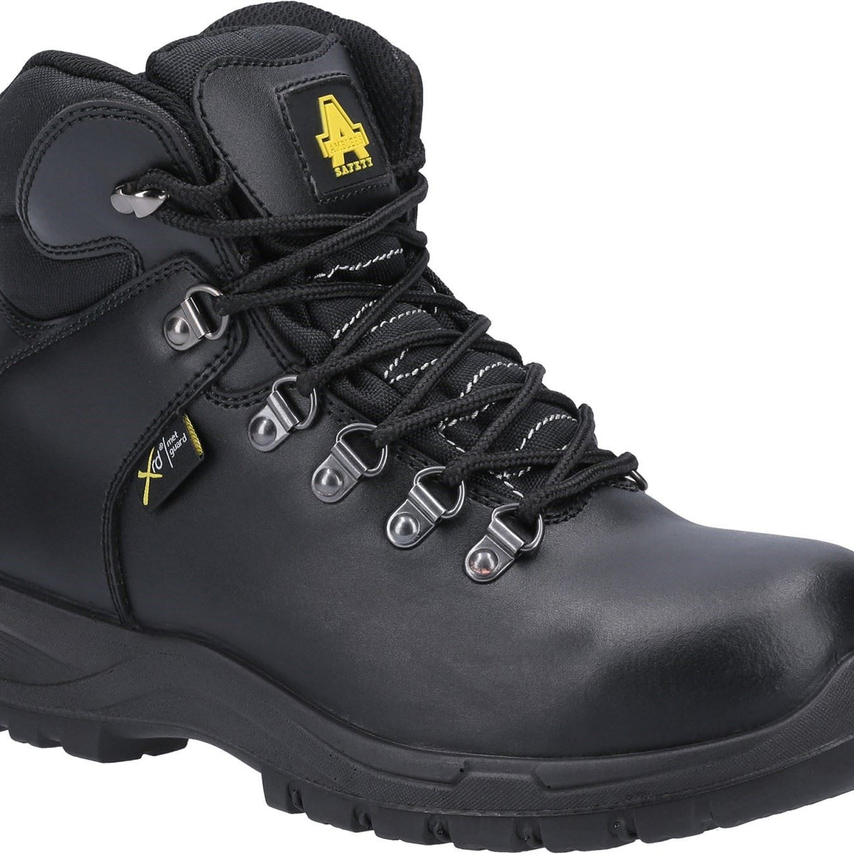 Amblers Safety AS606 Safety Boots