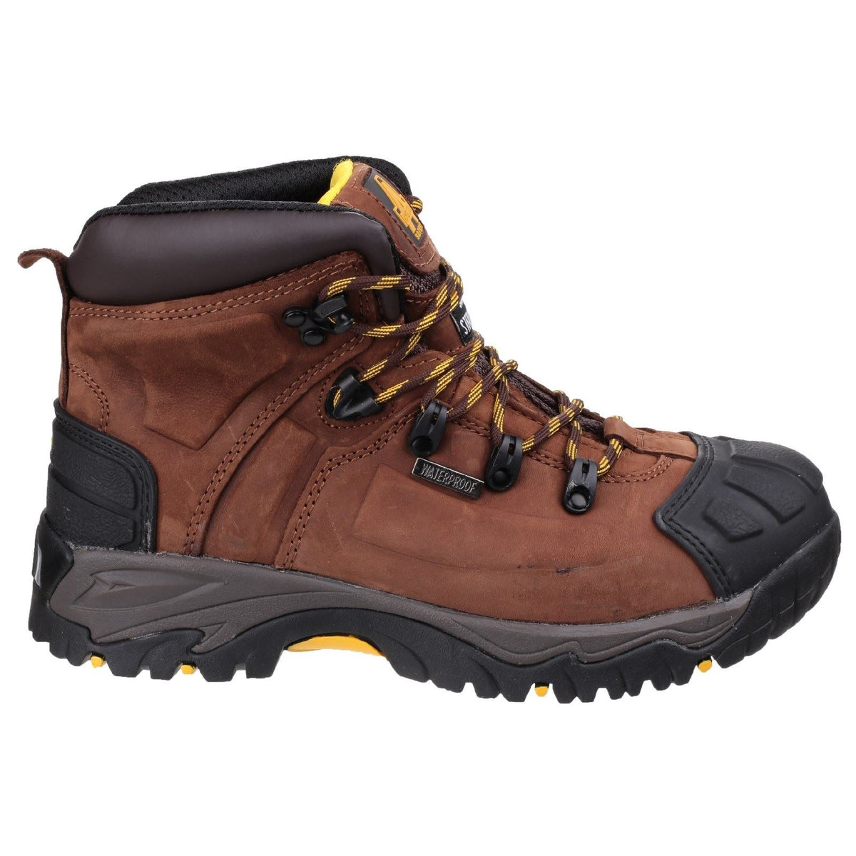 Amblers Safety FS39 Safety Boots