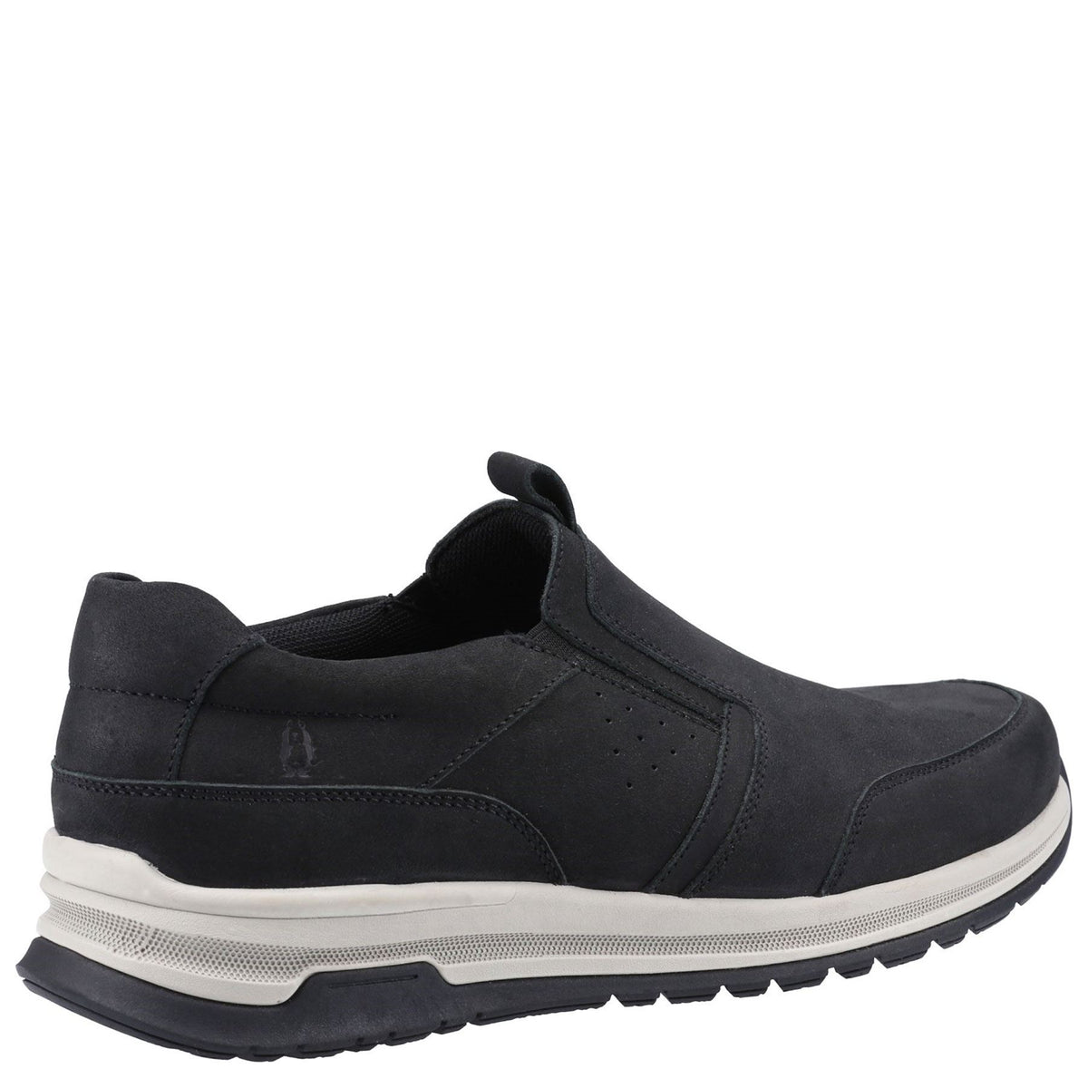 Hush Puppies Cole Slip-On Casual Shoes