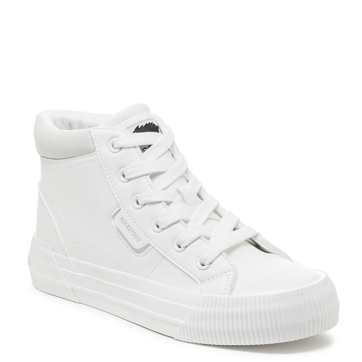 Rocket Dog Cheery Hi High Top Trainers