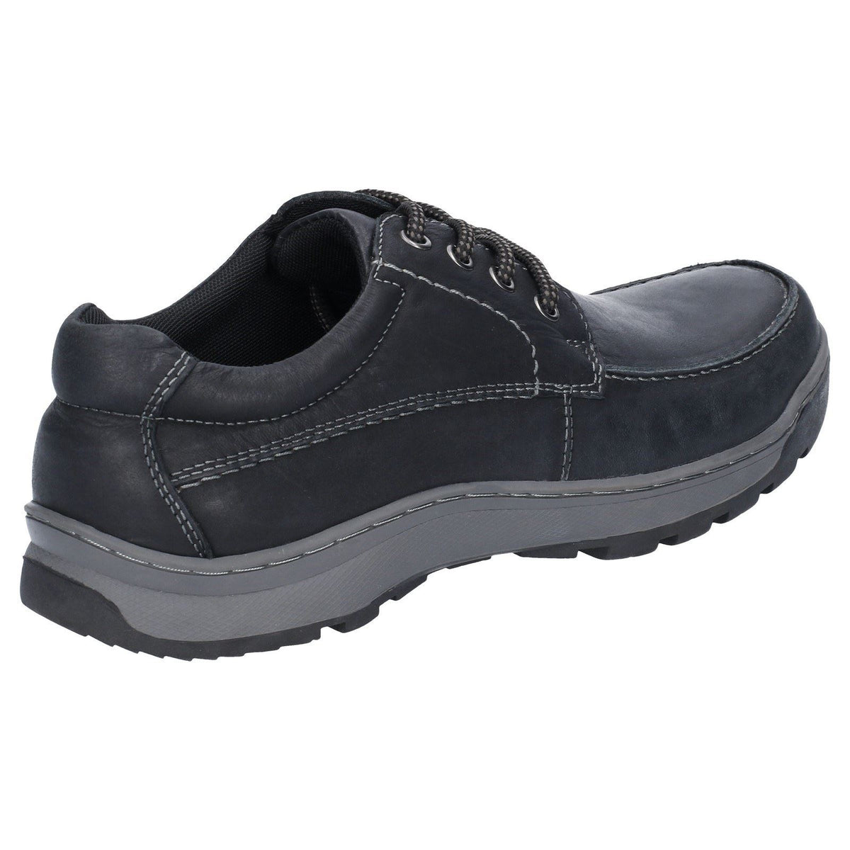 Hush Puppies Tucker Lace Up Shoes