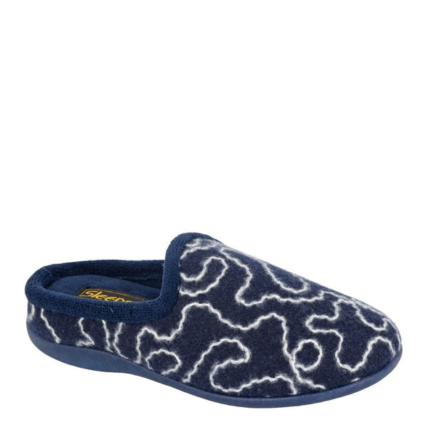 Sleepers Tammy Mule Slippers