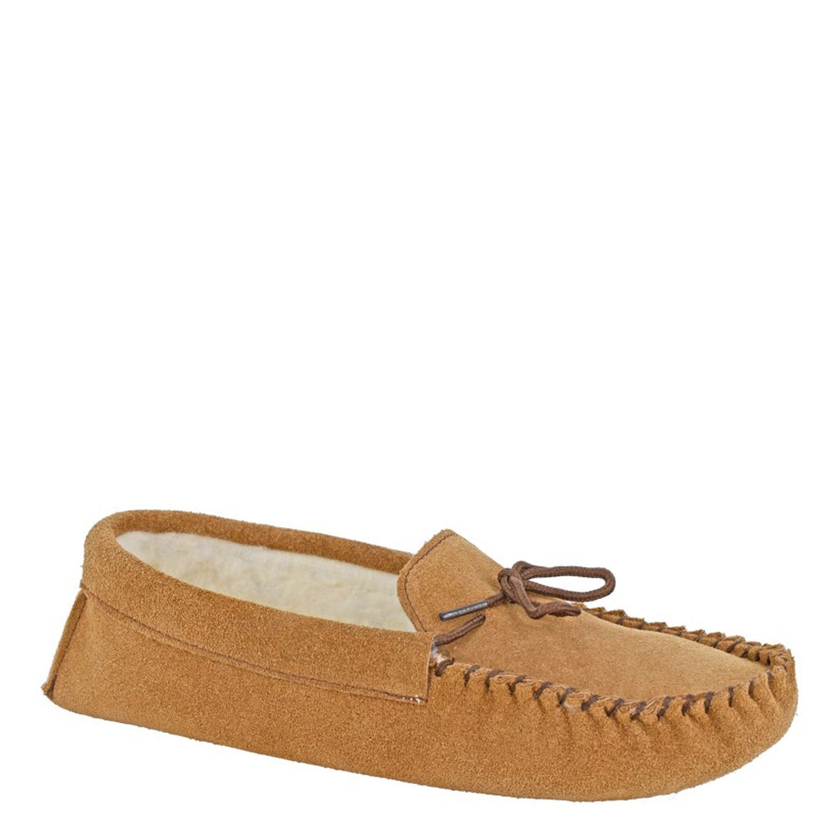 Mokkers Jake Moccasin Slippers