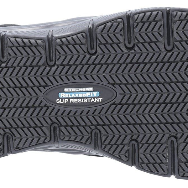 Skechers Flex Advantage - McAllen Sr Occupational Shoes