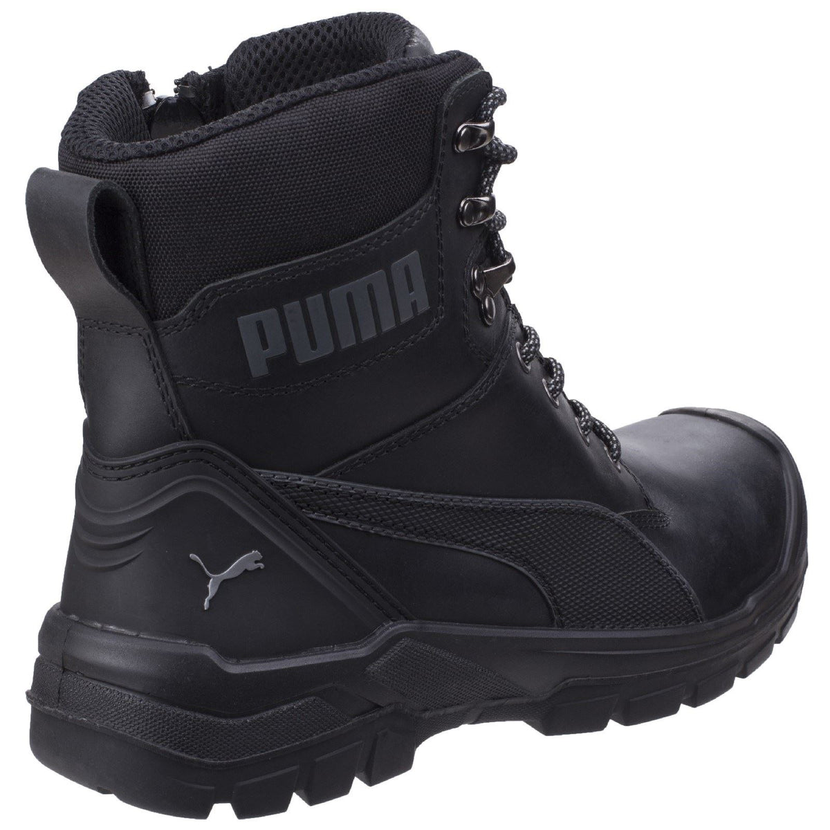 Puma Safety Conquest 630730 High Safety Boots