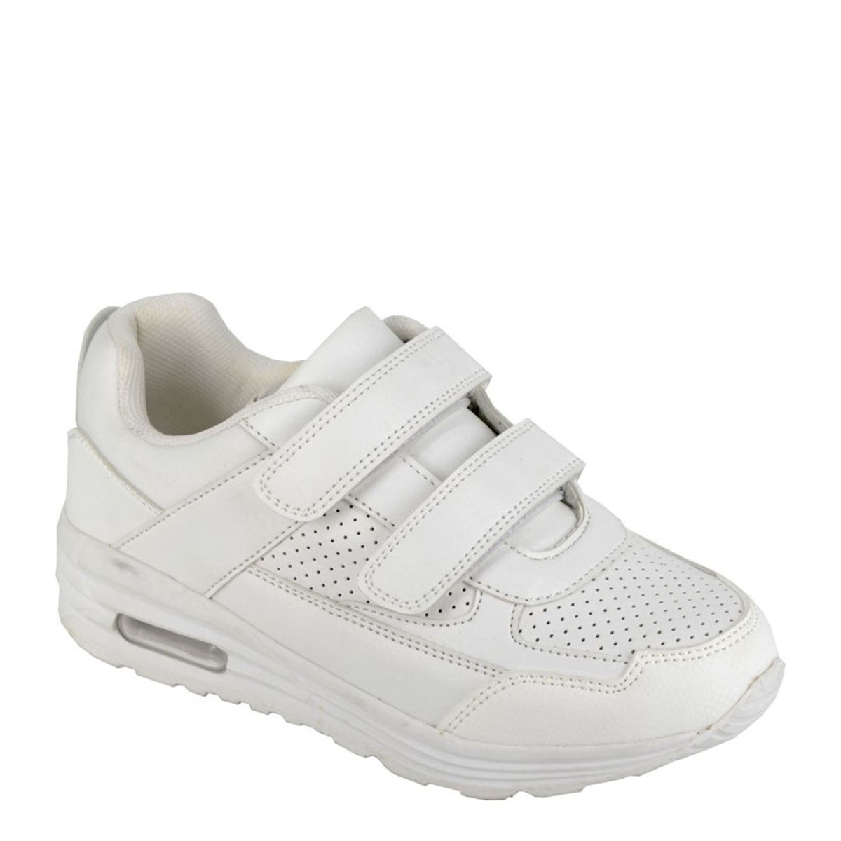 Dek Felix Ii Touch Fastening Boys Trainers